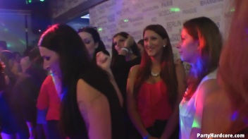 Party Hardcore Gone Crazy Vol. 13 Part 2 - Cam 4 Screencap 21 on www.sinx.com