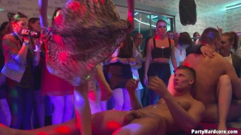 Party Hardcore Gone Crazy Vol. 13 Part 2 - Cam 4 Screencap 31 on www.sinx.com