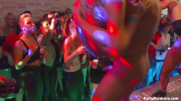 Party Hardcore Gone Crazy Vol. 13 Part 2 - Cam 4 Screencap 48 on www.sinx.com