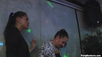 Party Hardcore Gone Crazy Vol. 13 Part 2 - Cam 4 Screencap 5 on www.sinx.com