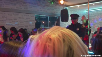 Party Hardcore Gone Crazy Vol. 13 Part 2 - Cam 4 Screencap 51 on www.sinx.com