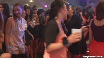 Party Hardcore Gone Crazy Vol. 13 Part 2 - Cam 4 Screencap 75 on www.sinx.com