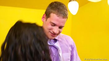 Busted Cheating And Happily Facing The Consequences Screencap 111 on www.sinx.com