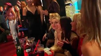 Holiday Extravaganza Part 1 - Cam 3 Screencap 1 on www.sinx.com