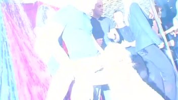 Holiday Extravaganza Part 1 - Cam 3 Screencap 18 on www.sinx.com