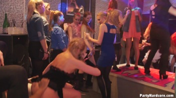 Party Hardcore Gone Crazy Vol. 2 Part 5 - Cam 2 Screencap 94 on www.sinx.com