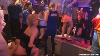 Party Hardcore Gone Crazy Vol. 2 Part 5 - Cam 2 Screencap 95 on www.sinx.com