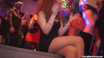 Party Hardcore Gone Crazy Vol. 2 Part 5 - Cam 2 Screencap 104 on www.sinx.com