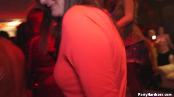 Party Hardcore Gone Crazy Vol. 2 Part 5 - Cam 2 Screencap 110 on www.sinx.com