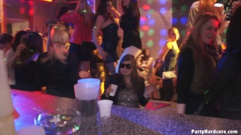 Party Hardcore Gone Crazy Vol. 2 Part 5 - Cam 2 Screencap 117 on www.sinx.com