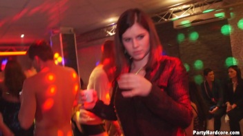 Party Hardcore Gone Crazy Vol. 2 Part 5 - Cam 2 Screencap 123 on www.sinx.com