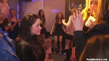 Party Hardcore Gone Crazy Vol. 2 Part 5 - Cam 2 Screencap 23 on www.sinx.com
