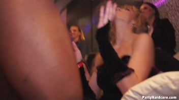 Party Hardcore Gone Crazy Vol. 2 Part 5 - Cam 2 Screencap 3 on www.sinx.com