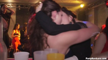 Party Hardcore Gone Crazy Vol. 2 Part 5 - Cam 2 Screencap 31 on www.sinx.com