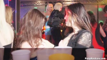 Party Hardcore Gone Crazy Vol. 2 Part 5 - Cam 2 Screencap 36 on www.sinx.com