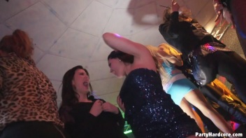 Party Hardcore Gone Crazy Vol. 2 Part 5 - Cam 2 Screencap 43 on www.sinx.com