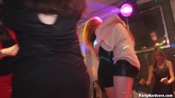 Party Hardcore Gone Crazy Vol. 2 Part 5 - Cam 2 Screencap 50 on www.sinx.com