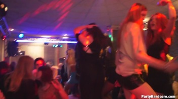 Party Hardcore Gone Crazy Vol. 2 Part 5 - Cam 2 Screencap 61 on www.sinx.com
