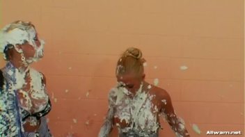 Wallpaper Glue All Over The Place! Screencap 21 on www.sinx.com