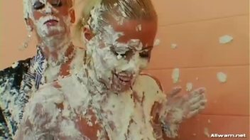 Wallpaper Glue All Over The Place! Screencap 23 on www.sinx.com