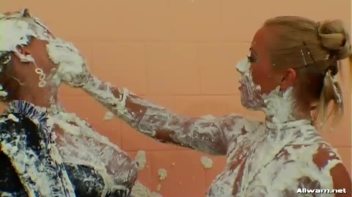 Wallpaper Glue All Over The Place! Screencap 25 on www.sinx.com