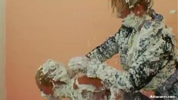 Wallpaper Glue All Over The Place! Screencap 26 on www.sinx.com