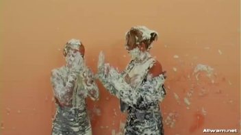 Wallpaper Glue All Over The Place! Screencap 30 on www.sinx.com
