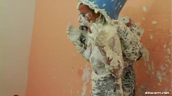 Wallpaper Glue All Over The Place! Screencap 38 on www.sinx.com