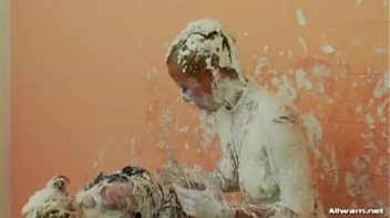 Wallpaper Glue All Over The Place! Screencap 43 on www.sinx.com