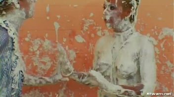 Wallpaper Glue All Over The Place! Screencap 50 on www.sinx.com