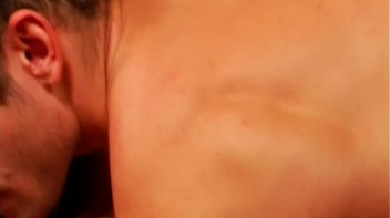 A New Silk Blouse Completely Ruined! Screencap 46 on www.sinx.com