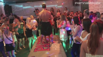 Party Hardcore Vol. 89 Part 1 - Cam 2 Screencap 60 on www.sinx.com