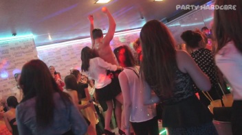 Party Hardcore Vol. 89 Part 1 - Cam 2 Screencap 89 on www.sinx.com