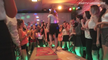 Party Hardcore Vol. 89 Part 1 - Cam 2 Screencap 10 on www.sinx.com