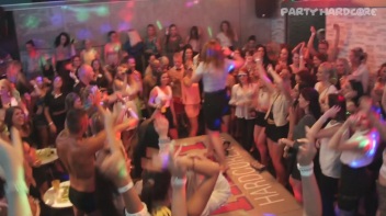 Party Hardcore Vol. 89 Part 1 - Cam 2 Screencap 12 on www.sinx.com