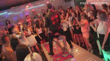 Party Hardcore Vol. 89 Part 1 - Cam 2 Screencap 21 on www.sinx.com