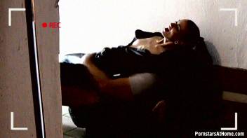 Choke Me, Rip Me, Pull My Hair! Screencap 34 on www.sinx.com