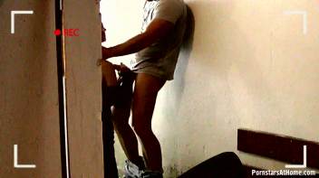 Choke Me, Rip Me, Pull My Hair! Screencap 59 on www.sinx.com