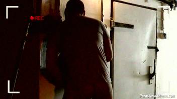 Choke Me, Rip Me, Pull My Hair! Screencap 64 on www.sinx.com