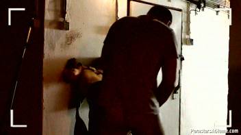 Choke Me, Rip Me, Pull My Hair! Screencap 71 on www.sinx.com