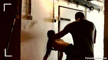 Choke Me, Rip Me, Pull My Hair! Screencap 73 on www.sinx.com