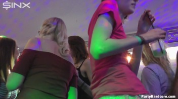 Party Hardcore Gone Crazy Vol. 44 Part 6 - Cam 1 Screencap 85 on www.sinx.com