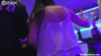 Party Hardcore Gone Crazy Vol. 44 Part 6 - Cam 1 Screencap 86 on www.sinx.com