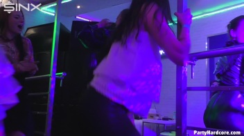 Party Hardcore Gone Crazy Vol. 44 Part 6 - Cam 1 Screencap 91 on www.sinx.com