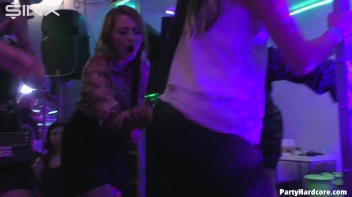 Party Hardcore Gone Crazy Vol. 44 Part 6 - Cam 1 Screencap 92 on www.sinx.com