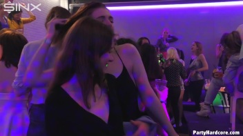 Party Hardcore Gone Crazy Vol. 44 Part 6 - Cam 1 Screencap 93 on www.sinx.com