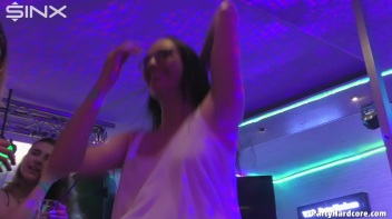 Party Hardcore Gone Crazy Vol. 44 Part 6 - Cam 1 Screencap 99 on www.sinx.com