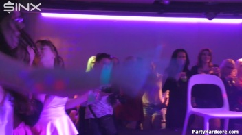 Party Hardcore Gone Crazy Vol. 44 Part 6 - Cam 1 Screencap 15 on www.sinx.com
