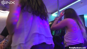Party Hardcore Gone Crazy Vol. 44 Part 6 - Cam 1 Screencap 74 on www.sinx.com