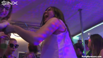 Party Hardcore Gone Crazy Vol. 44 Part 6 - Cam 1 Screencap 76 on www.sinx.com